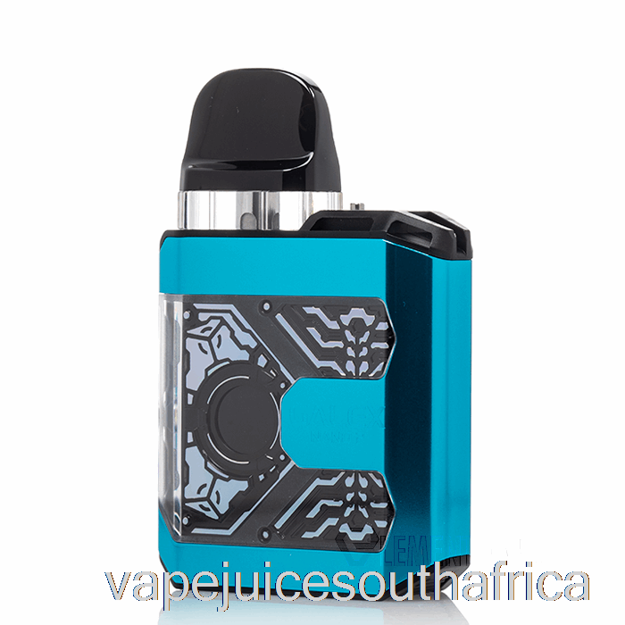 Vape Juice South Africa Freemax Galex Nano 2 25W Pod System Blue